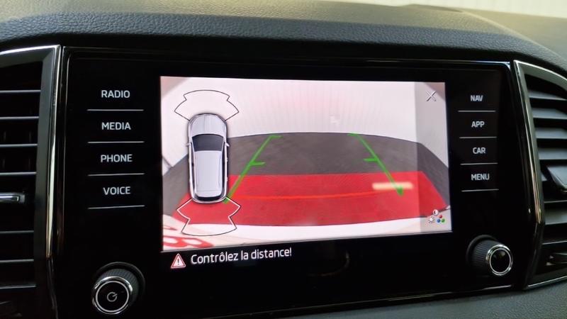 Skoda Karoq 1.5 Tsi 150ch Act Dsg7 Business