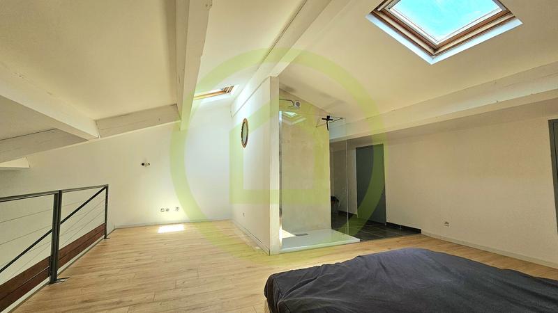 Maison de ville - 97 m² - 4 pièces