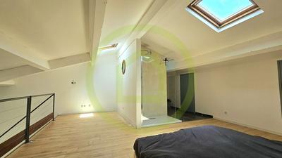 Maison de ville - 97 m² - 4 pièces