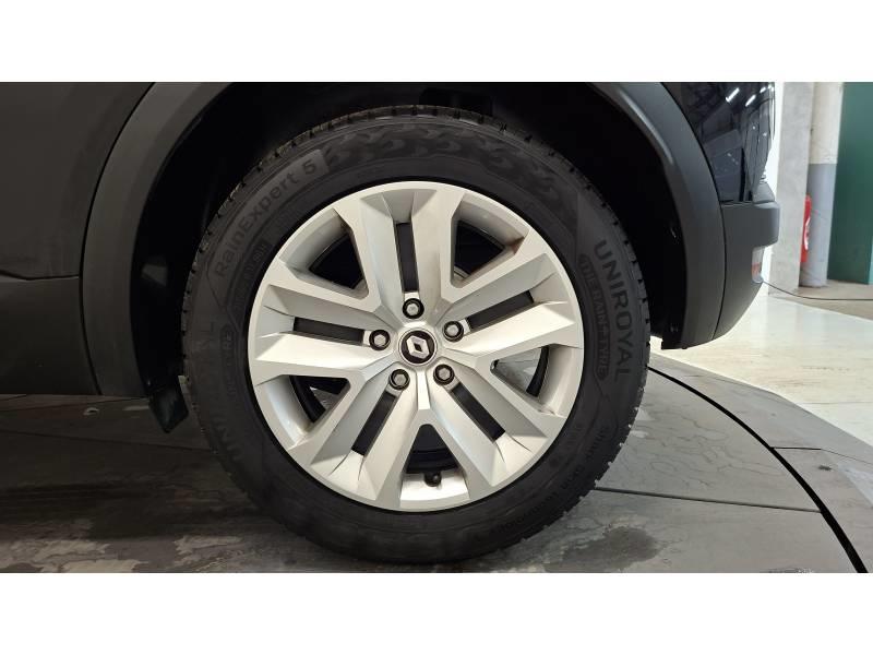 Renault Captur TCe 90 Equilibre