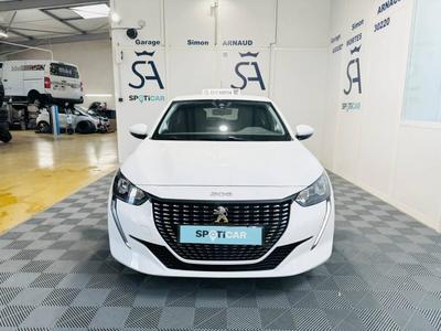 Peugeot 208 II PureTech 100 s&amp;amp;S Style