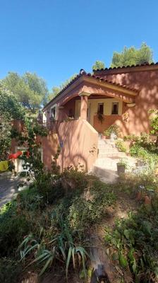 Maison - 153 m² - 6 pièces