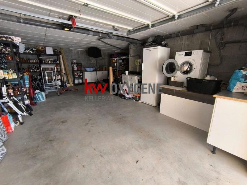 Appartement - 78 m² - 3 pièces