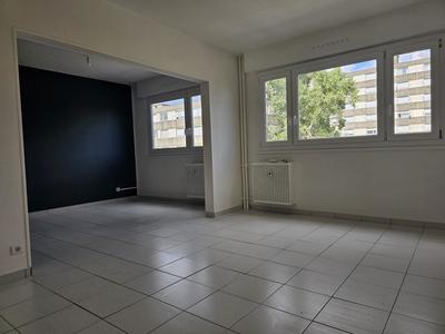 Appartement - 74 m² - 4 pièces