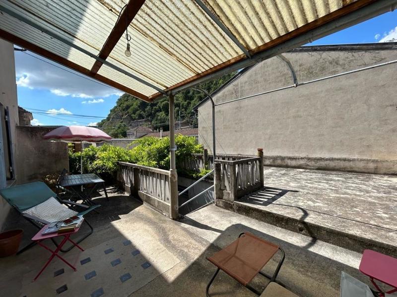 Maison - 71 m² - 1 pièce