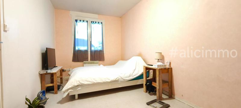 Maison - 54 m² - 2 pièces