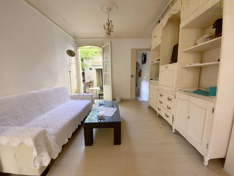 Appartement - 94 m² - 4 pièces