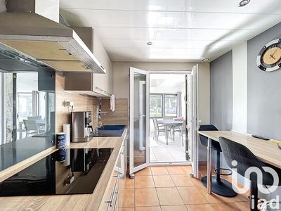 Maison de village - 157 m² - 6 pièces