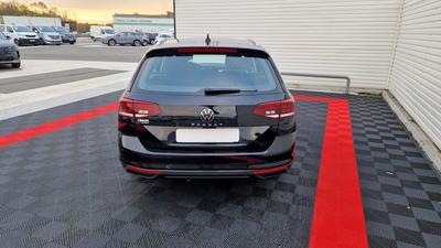 Volkswagen Passat Sw 2.0 Tdi 150 Dsg7 Business