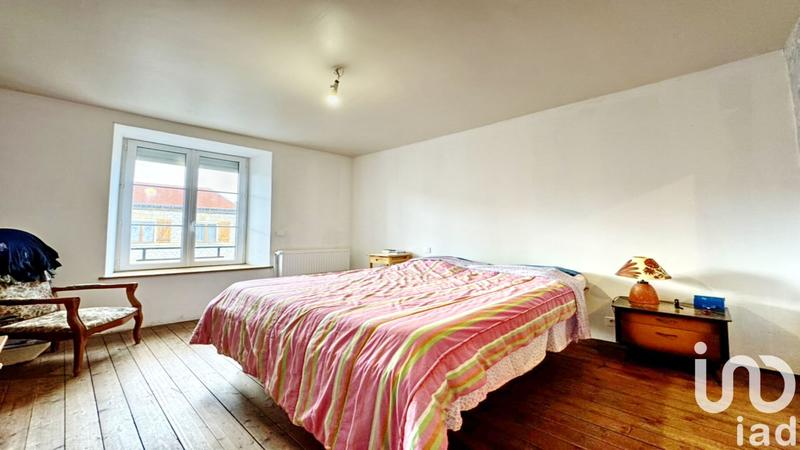 Maison - 157 m² - 5 pièces