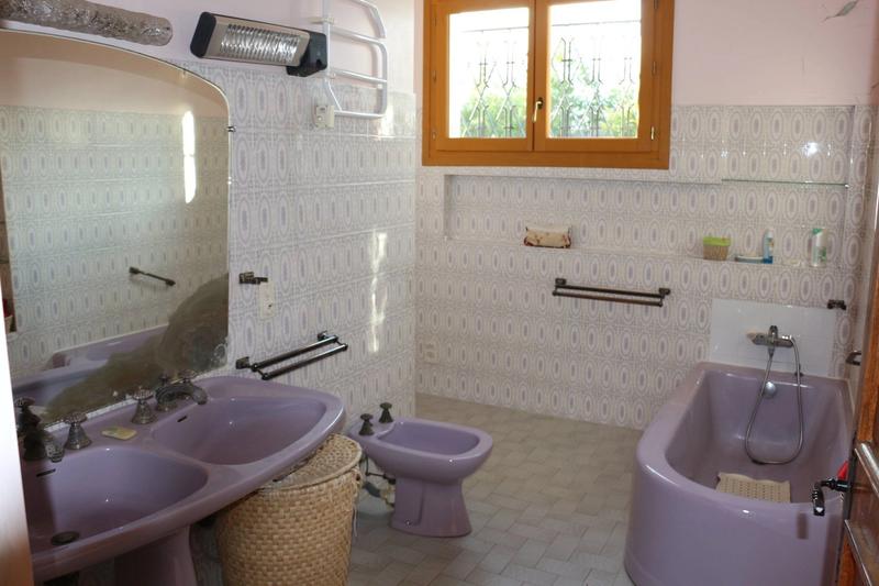 Maison - 400 m² - 13 pièces