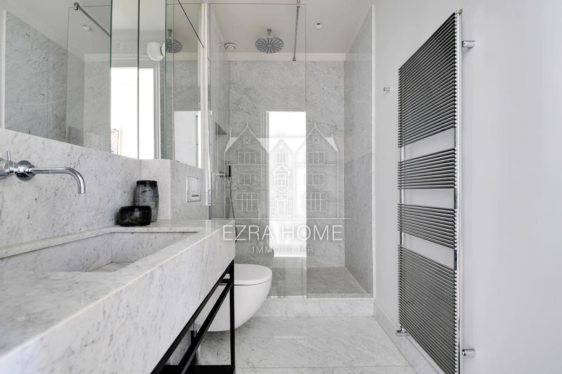 Appartement - 70 m² - 2 pièces