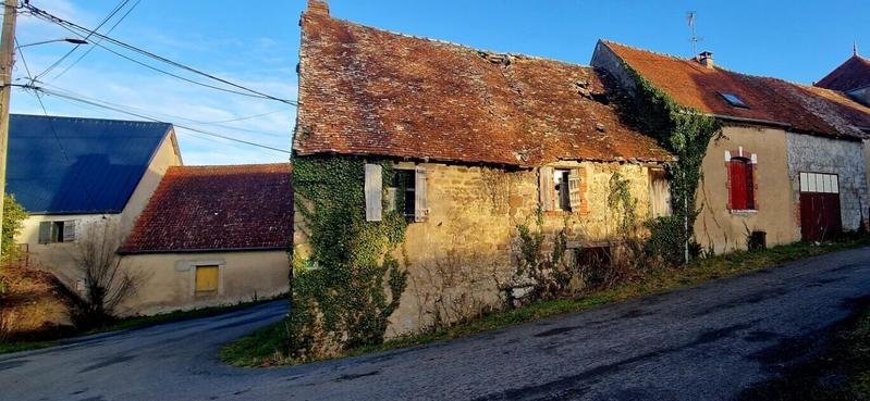 Maison - 118 m² - 5 pièces