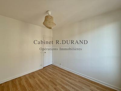 Appartement - 30 m² - 2 pièces