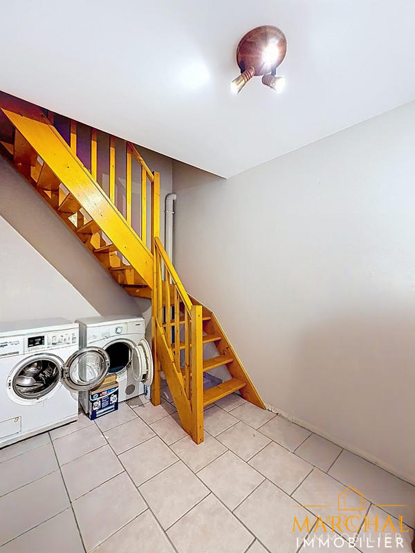 Maison - 175 m² - 7 pièces