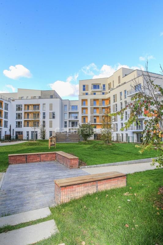 Appartement - 102 m² - 5 pièces