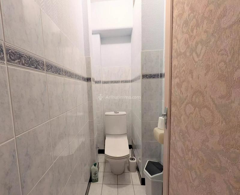 Maison - 132 m² - 5 pièces