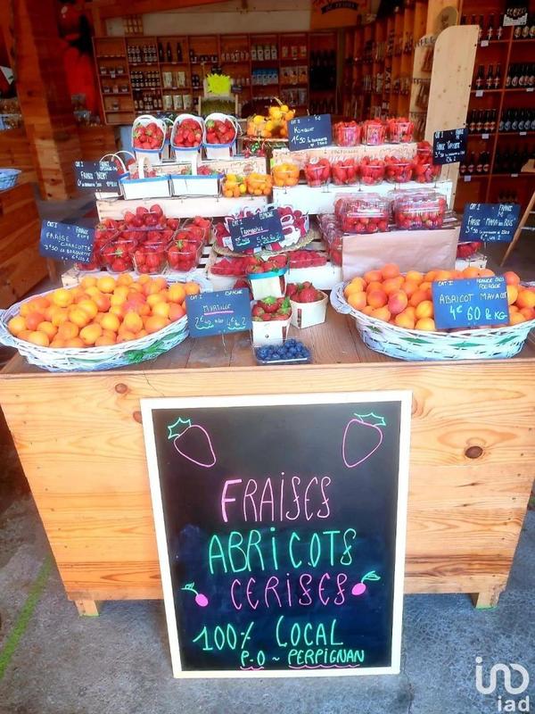 Local commercial - 280 m²