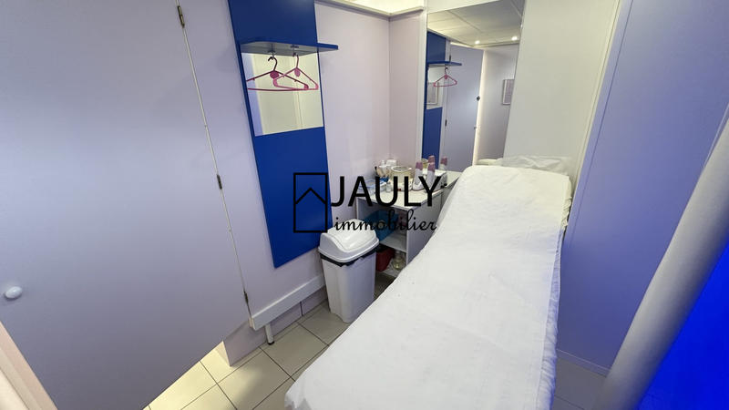 Fonds de commerce - 100 m²