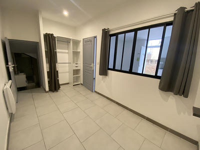 Appartement - 31 m² - 2 pièces