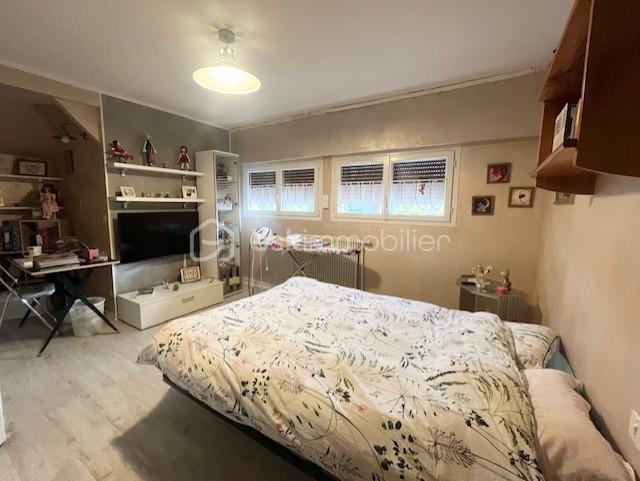 Maison - 141 m² - 6 pièces