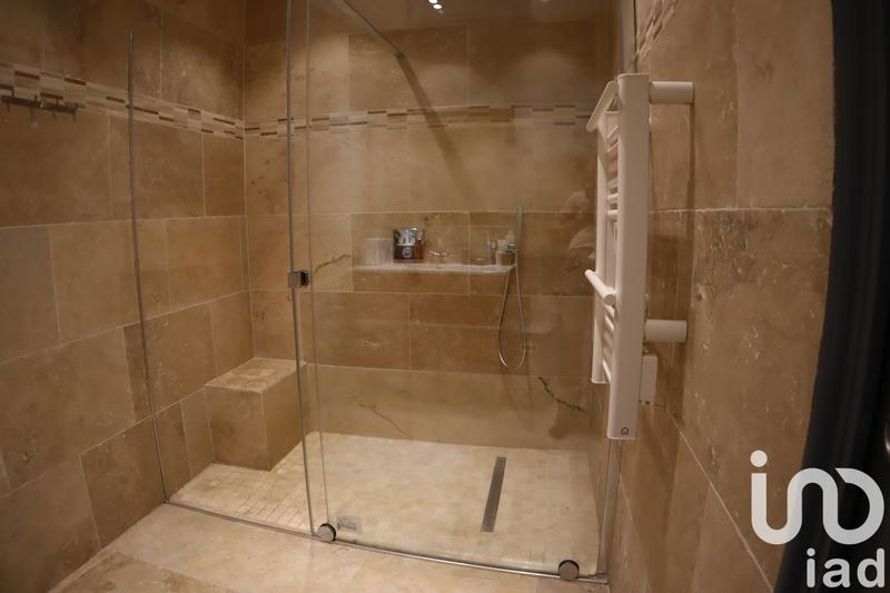 Maison - 151 m² - 5 pièces