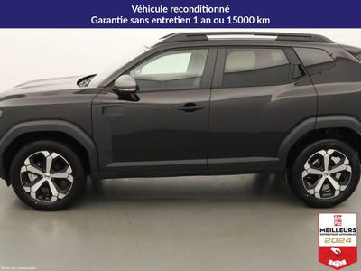 Dacia Duster Mild Hybrid 130 4x4 Extreme5 portes Vp Esse