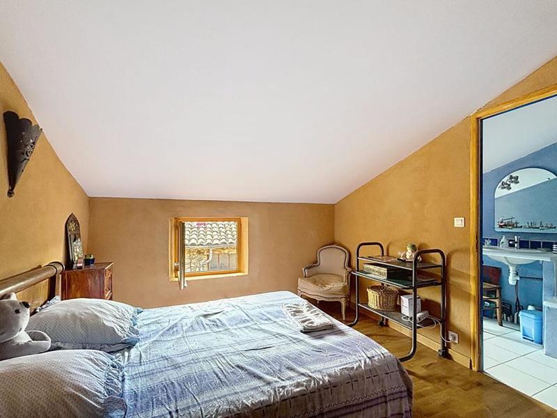 Maison - 134 m² - 4 pièces