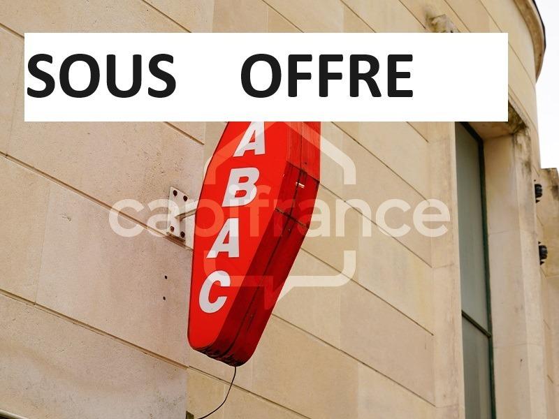 Fonds de commerce - 80 m²