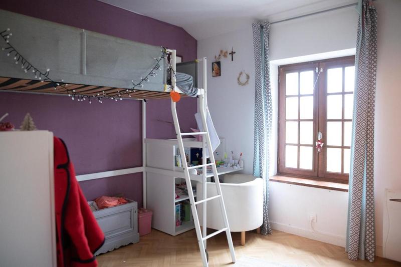 Maison - 160 m² - 8 pièces