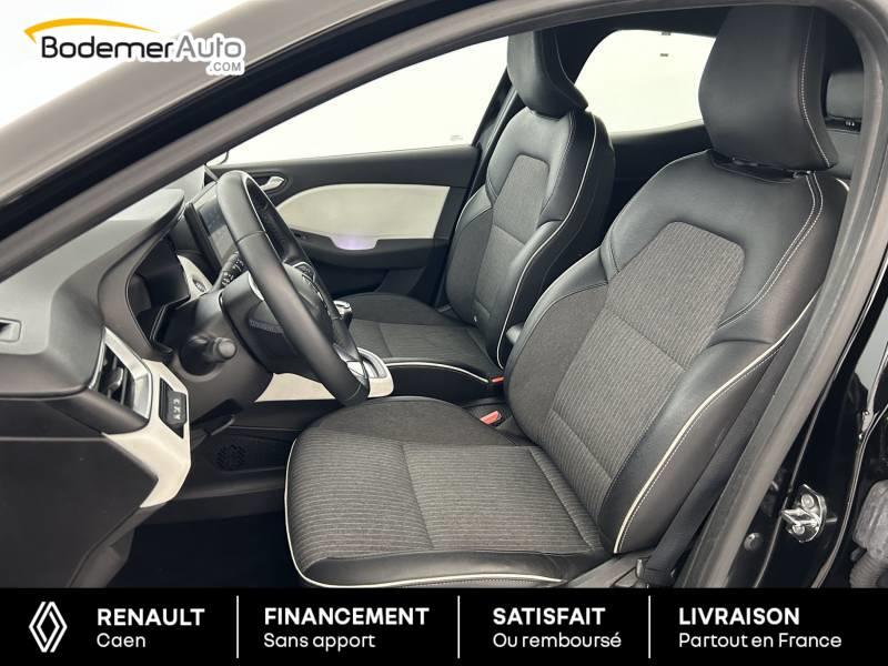 Renault Clio TCe 90 - 21n Intens