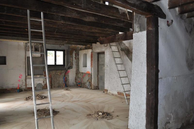 Maison - 109 m² - 4 pièces