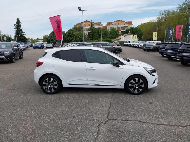 Renault Clio Blue dCi 100 Evolution