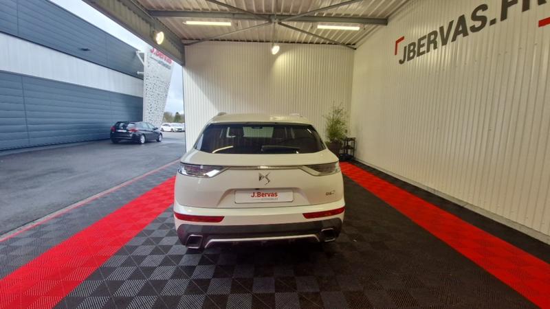 Ds Ds 7 Crossback Bluehdi 180 Eat8 Grand Chic