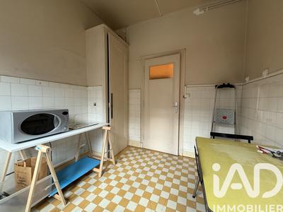 Appartement - 34 m² - 1 pièce