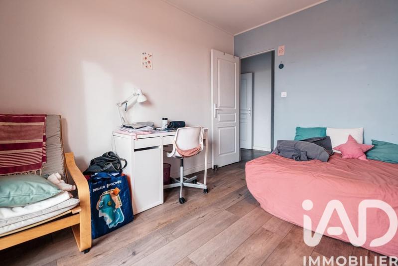 Maison - 134 m² - 5 pièces