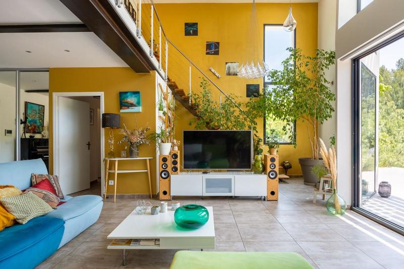 Villa - 235 m² - 2 pièces