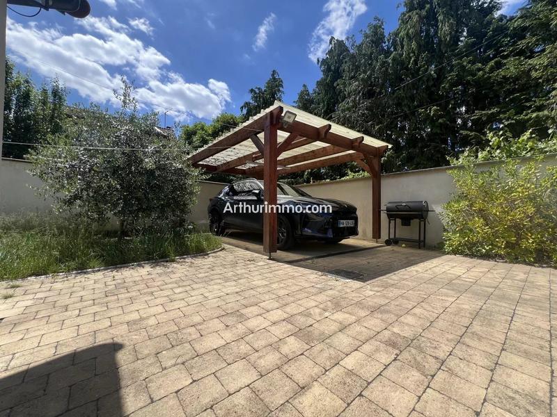 Maison - 68 m² - 4 pièces