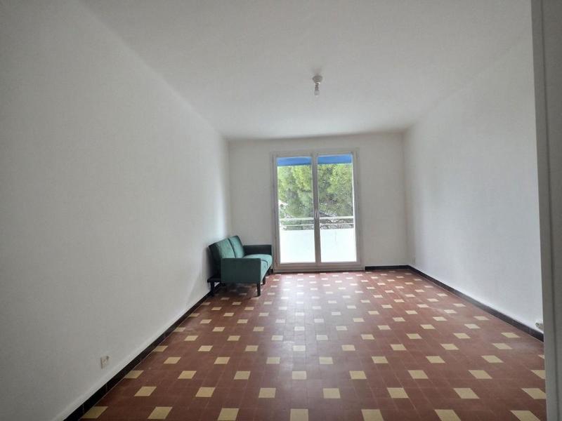 Appartement - 2 pièces