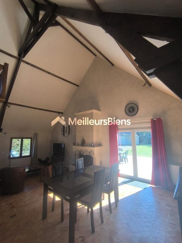 Maison - 157 m² - 6 pièces