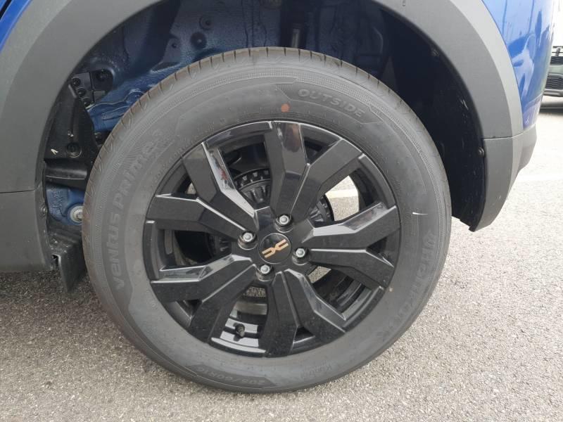 Dacia Sandero TCe 90 Gsr2 Stepway Extreme