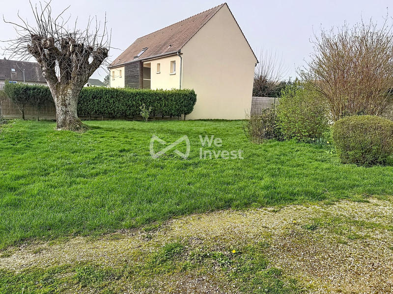 Maison ancienne - 58 m² - 2 pièces