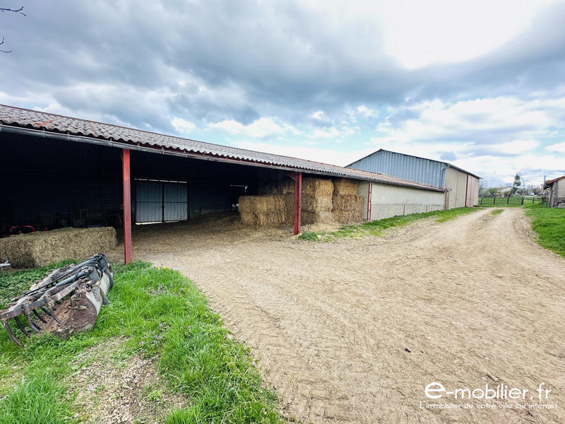 Maison - 117 m² - 4 pièces