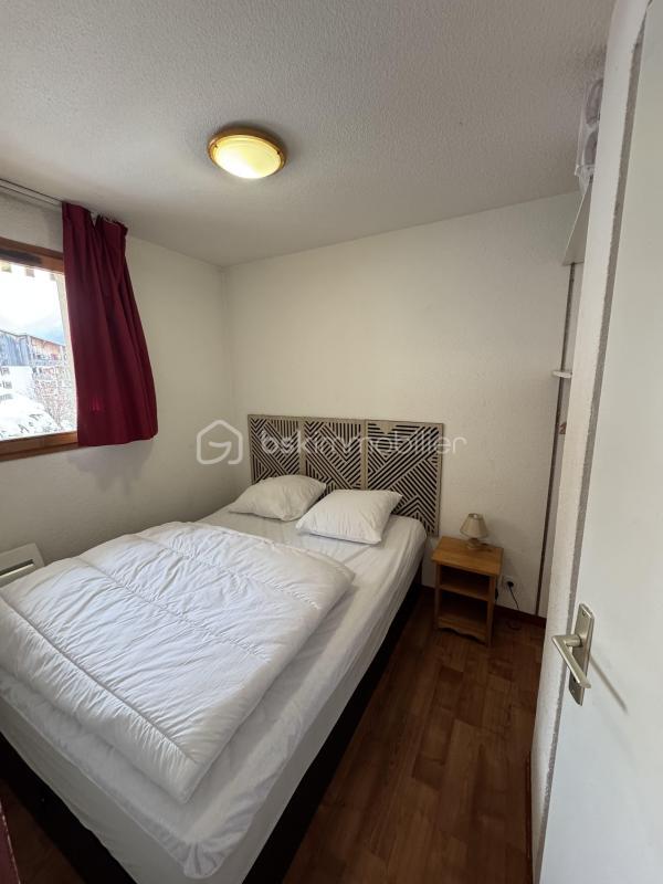 Appartement - 33 m² - 3 pièces