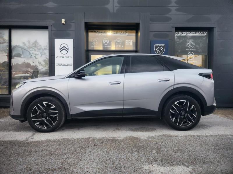 Peugeot 3008 III 1.2 Hybrid 145 E-Dcs6 Allure