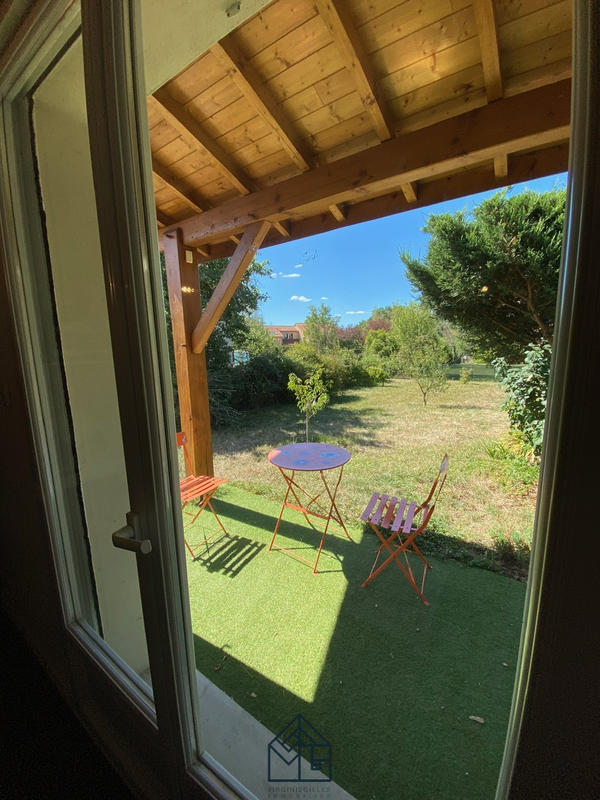 Maison - 185 m² - 7 pièces