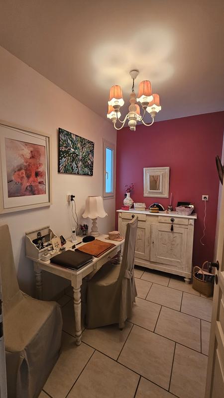 Maison - 117 m² - 4 pièces