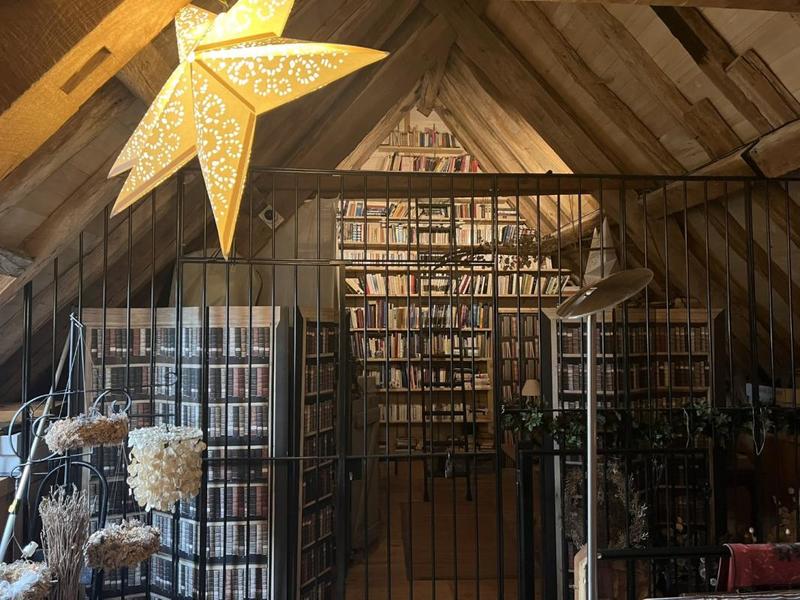 Demeure - 504 m² - 25 pièces