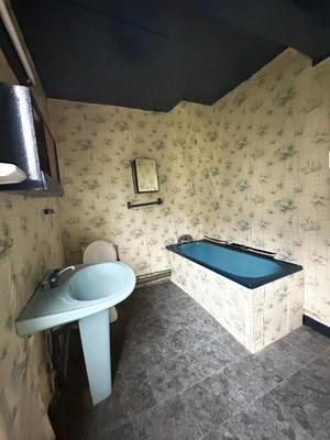 Maison ancienne - 93 m² - 5 pièces