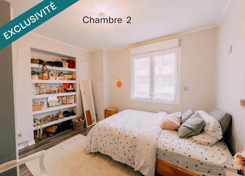 Maison - 197 m² - 5 pièces